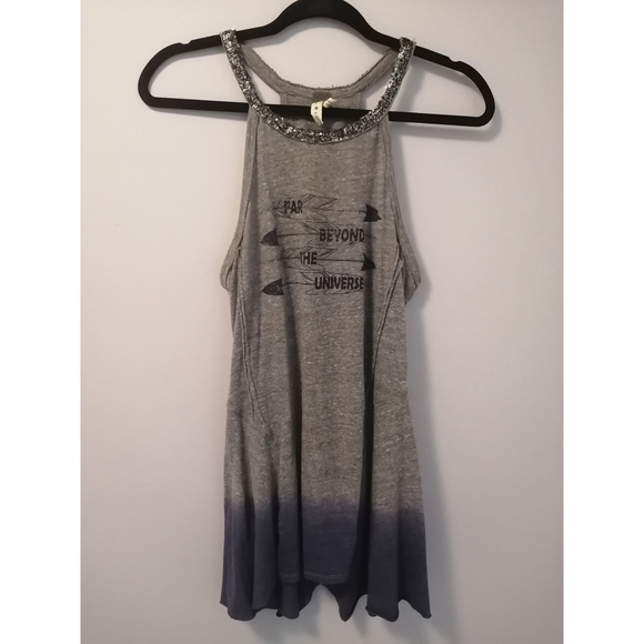 Free People tank - Picture 3 of 6